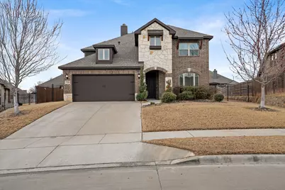 7228 Windy Ridge Drive, Fort Worth, TX 76123 - Photo 1