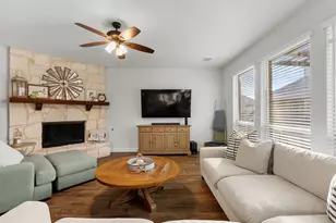 7228 Windy Ridge Dr, Fort Worth, TX 76123 - Photo 17