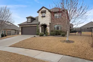 7228 Windy Ridge Dr, Fort Worth, TX 76123 - Photo 3