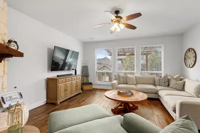 7228 Windy Ridge Drive, Fort Worth, TX 76123 - Photo 15