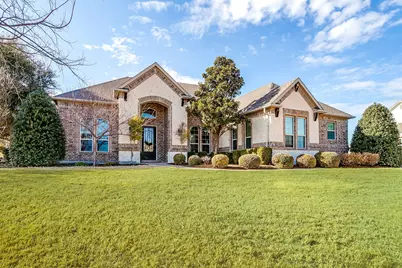 12532 Bella Vita Drive, Fort Worth, TX 76126 - Photo 1