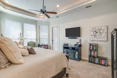 12532 Bella Vita Drive, Fort Worth, TX 76126 - Photo 25