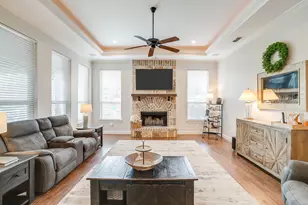 12532 Bella Vita Dr, Benbrook, TX 76126 - Photo 13