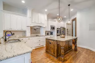 12532 Bella Vita Dr, Benbrook, TX 76126 - Photo 19