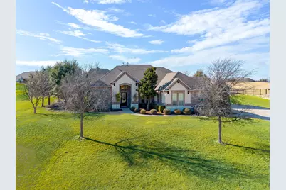 12532 Bella Vita Drive, Fort Worth, TX 76126 - Photo 3