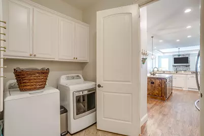 12532 Bella Vita Drive, Fort Worth, TX 76126 - Photo 23