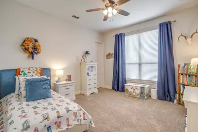 12532 Bella Vita Drive, Fort Worth, TX 76126 - Photo 33