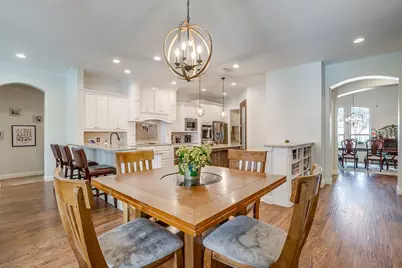 12532 Bella Vita Drive, Fort Worth, TX 76126 - Photo 17