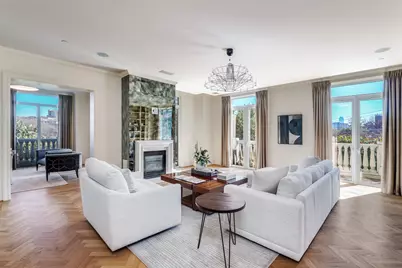 3505 Turtle Creek Boulevard #2A, Dallas, TX 75219 - Photo 1