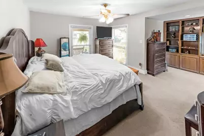 502 Bellevue Drive, Cleburne, TX 76033 - Photo 5