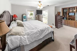 502 Bellevue Dr, Cleburne, TX 76033 - Photo 5