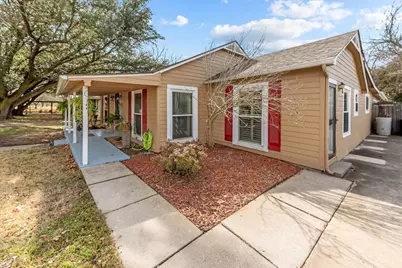 502 Bellevue Drive, Cleburne, TX 76033 - Photo 35