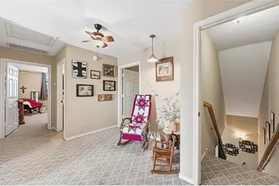 346 Forreston Road, Waxahachie, TX 75165 - Photo 23