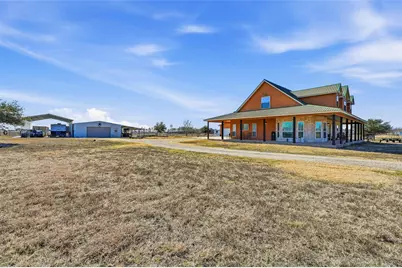 346 Forreston Road, Waxahachie, TX 75165 - Photo 3