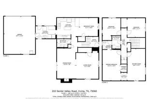 202 Senter Valley Rd, Irving, TX 75060 - Photo 35