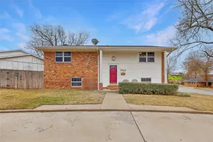 202 Senter Valley Rd, Irving, TX 75060 - Photo 1