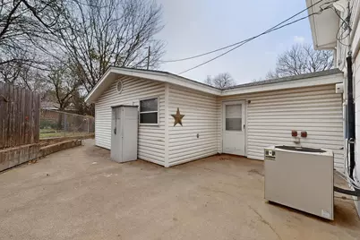 202 Senter Valley Road, Irving, TX 75060 - Photo 29