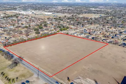 221 W Parkerville Road, DeSoto, TX 75115 - Photo 1