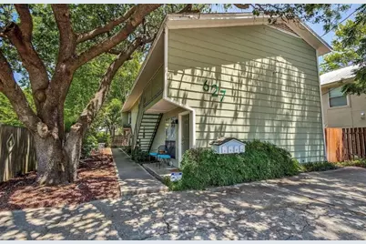 627 Texas Street, Denton, TX 76209 - Photo 1