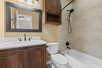 10437 Brangus Drive, Crowley, TX 76036 - Photo 7