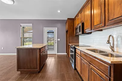 10437 Brangus Drive, Crowley, TX 76036 - Photo 13