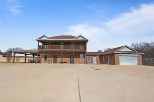 10437 Brangus Dr, Crowley, TX 76036 - Photo 1