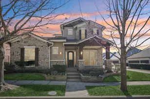 8309 Chickasaw Trail, McKinney, TX 75070 - Photo 1