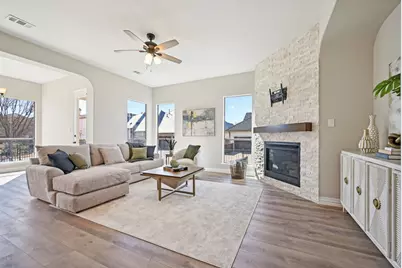 8309 Chickasaw Trail, McKinney, TX 75070 - Photo 7