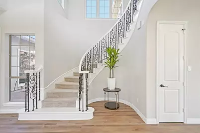 8309 Chickasaw Trail, McKinney, TX 75070 - Photo 3