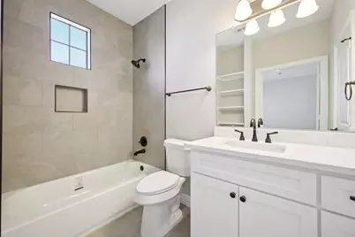 8309 Chickasaw Trail, McKinney, TX 75070 - Photo 29