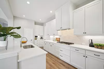 8309 Chickasaw Trail, McKinney, TX 75070 - Photo 9