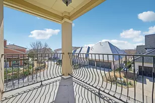 8309 Chickasaw Trail, McKinney, TX 75070 - Photo 33