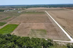 9141 County Rd 101A, Grandview, TX 76050 - Photo 1