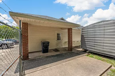 672 West Bert Kouns Industrial Loop, Shreveport, LA 71118 - Photo 35