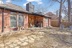 1413 Pecan Creek Dr, Farmersville, TX 75442 - Photo 33