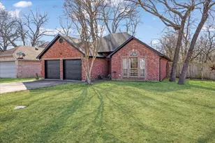 1413 Pecan Creek Dr, Farmersville, TX 75442 - Photo 1