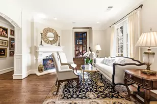 7635 Bryn Mawr Dr, Dallas, TX 75225 - Photo 5