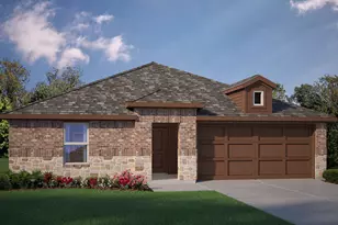325 Trail Ct, Keene, TX 76059 - Photo 1