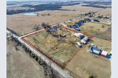9905 County Road 128, Celina, TX 75009 - Photo 1