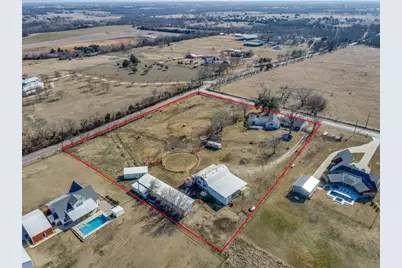 9905 County Road 128, Celina, TX 75009 - Photo 11