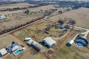 9905 Co Rd 128, Celina, TX 75009 - Photo 11