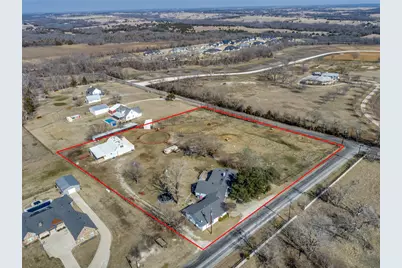 9905 County Road 128, Celina, TX 75009 - Photo 3