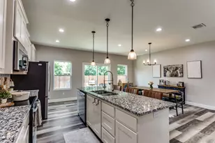 108 Magnolia Ests St, Crowley, TX 76036 - Photo 9