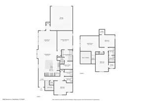 2360 Norma Ln, Northlake, TX 76247 - Photo 37