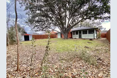 2820 Whitehurst Drive, Fort Worth, TX 76133 - Photo 29