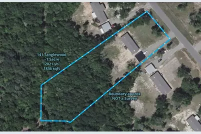 141 Tanglewood Drive, Gilmer, TX 75645 - Photo 37