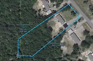 141 Tanglewood Dr, Gilmer, TX 75645 - Photo 37