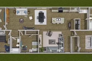 141 Tanglewood Dr, Gilmer, TX 75645 - Photo 33