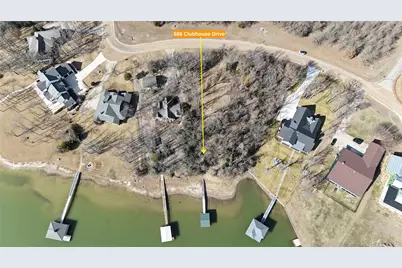 586 Clubhouse Drive, Corsicana, TX 75109 - Photo 23