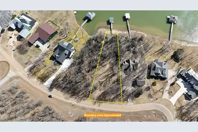 586 Clubhouse Drive, Corsicana, TX 75109 - Photo 5